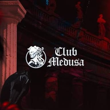 Club Medusa görseli
