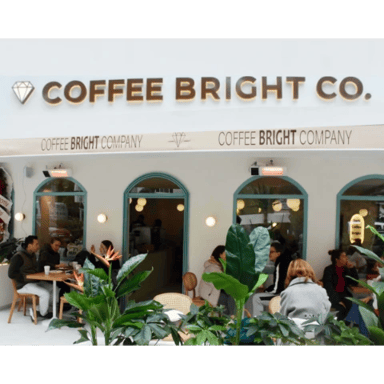 Coffee Bright Co. - Gaziemir görseli