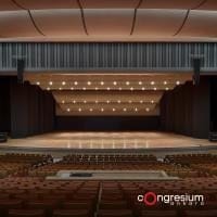 Congresium Ankara görseli