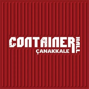 Container Hall Çanakkale görseli