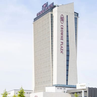 Crowne Plaza - Ankara görseli