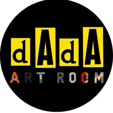 Dada Art Room görseli