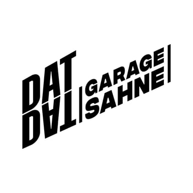 DatDat Garage Sahne görseli