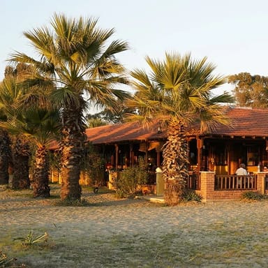 Dereli Rest&Camping görseli