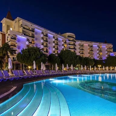 Didim Garden Of Sun Hotel görseli