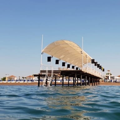 Dido Beach Lara görseli