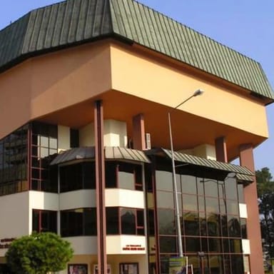 E.Ü. Konak AKM Yunus Emre Salonu görseli
