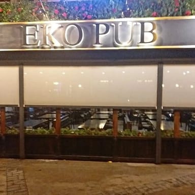 Eko Pub - İzmir  görseli