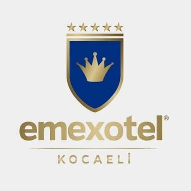 Emex Otel Kocaeli görseli