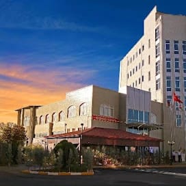 Eskişehir Şoförler Odası Grand Düğün Salonları görseli