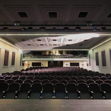 Fişekhane – Black Box görseli