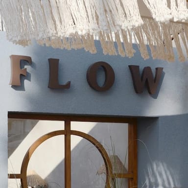 Flow Coffee House görseli