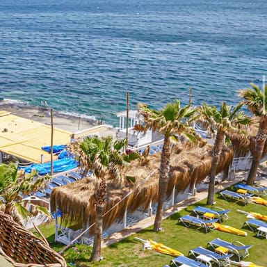 ForYou OtuzBeş Otel görseli
