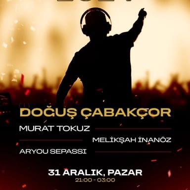 Fuji Balo Salonu - Swissotel The Bosphorus görseli