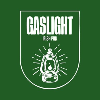 Gaslight Irish Pub görseli