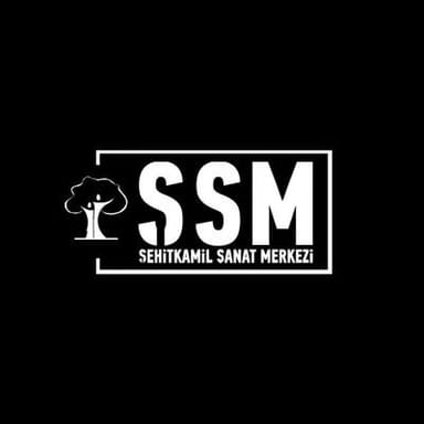 Gaziantep Şehitkamil Kültür Ve Kongre Merkezi görseli