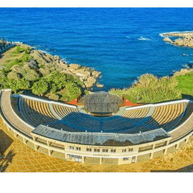 Girne Amfi Tiyatro görseli