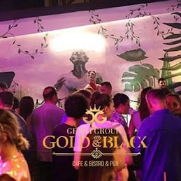 Gold Black Muğla görseli
