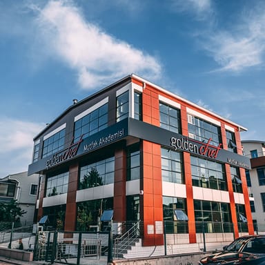 Golden Chef Mutfak Akademisi  görseli