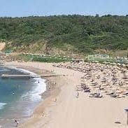 Gümüşdere Plajı görseli