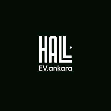 Hall EV.ankara görseli