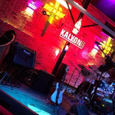 Hatay Kalyon Live görseli