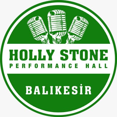 Holly Stone Performance Hall Balıkesir görseli
