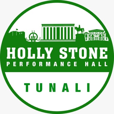 Holly Stone Performance Hall Ankara görseli