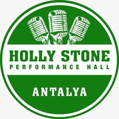 Holly Stone Performance Hall Antalya görseli