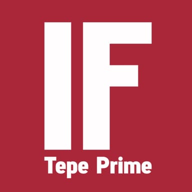 IF Performance Hall Tepe Prime  görseli