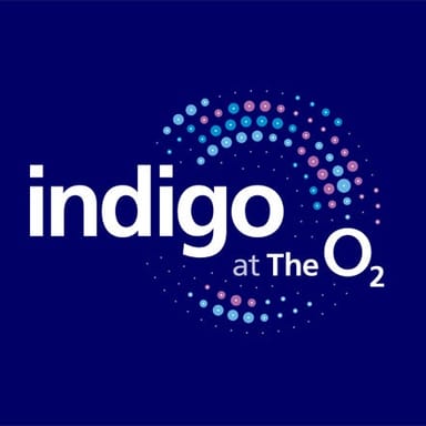 Indigo at The O₂ görseli