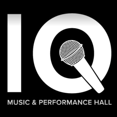 IQ Musıc Performance Hall görseli