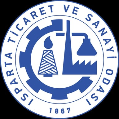 Isparta Ticaret ve Sanayi Odası (ITSO) - Konferans Salonu görseli