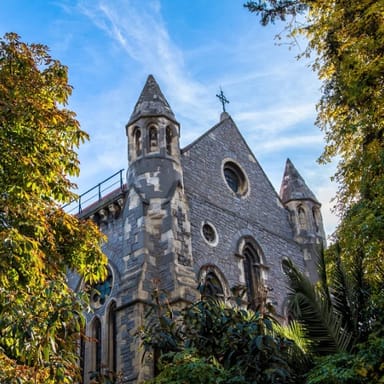 Kırım Kilisesi görseli