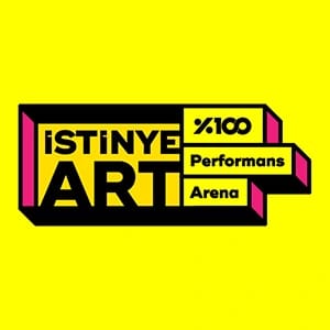 İstinyeArt %100 Performans Arena görseli