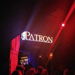 İzmir Patron Club görseli