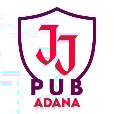 JJ Pub Adana görseli