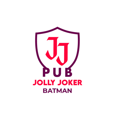 JJ Pub Batman görseli