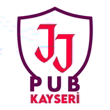 JJ Pub Kayseri görseli