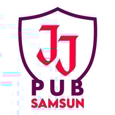 JJ Pub Samsun görseli