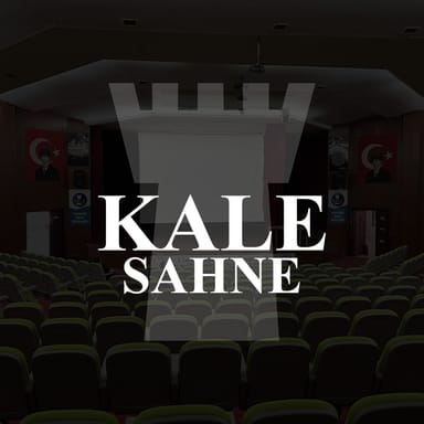 Bodrum Kale Sahne görseli