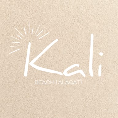 Kali Beach Alaçatı görseli