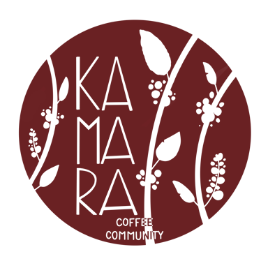 Kamara Coffee & Community görseli