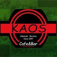 Kaos Bar  görseli
