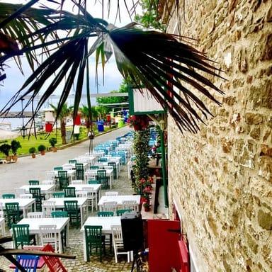 Karadut Bistro Cafe görseli