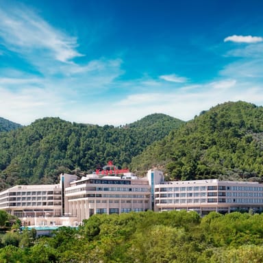 Kaya İzmir Thermal & Convention görseli