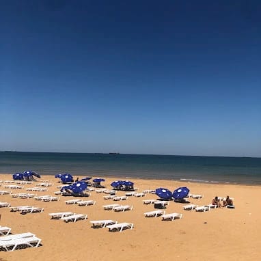 Kilyos Goga Beach görseli