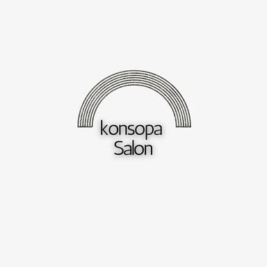 Konsopa Otel Açıkhava görseli