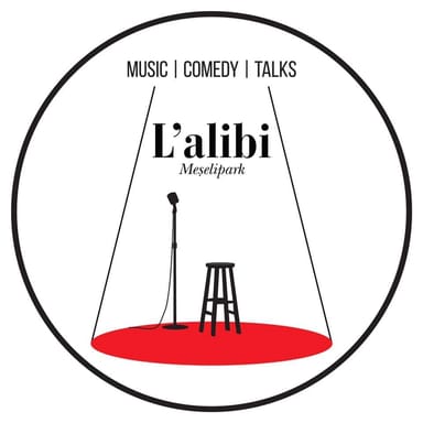 L'alibi Meşelipark görseli