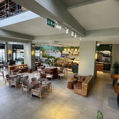 Loba Coffee & Bakery Niğde Bor Caddesi görseli
